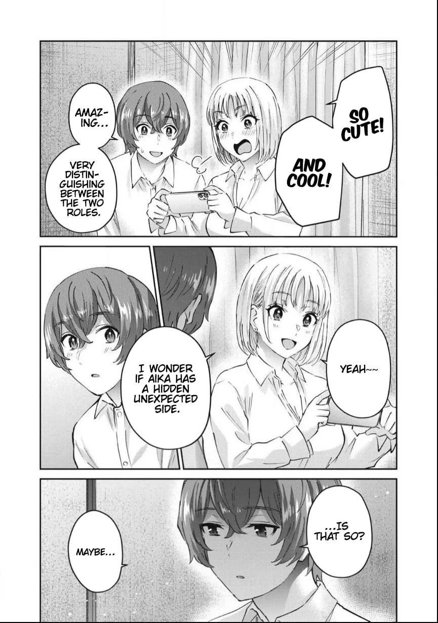 Peep Chapter 28 page 13 - 