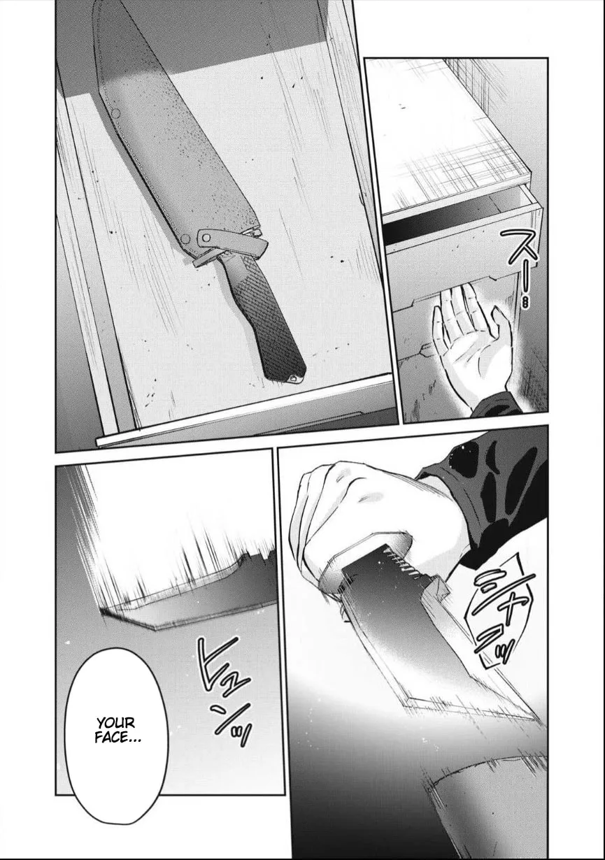 Peep Chapter 28 page 17 - 