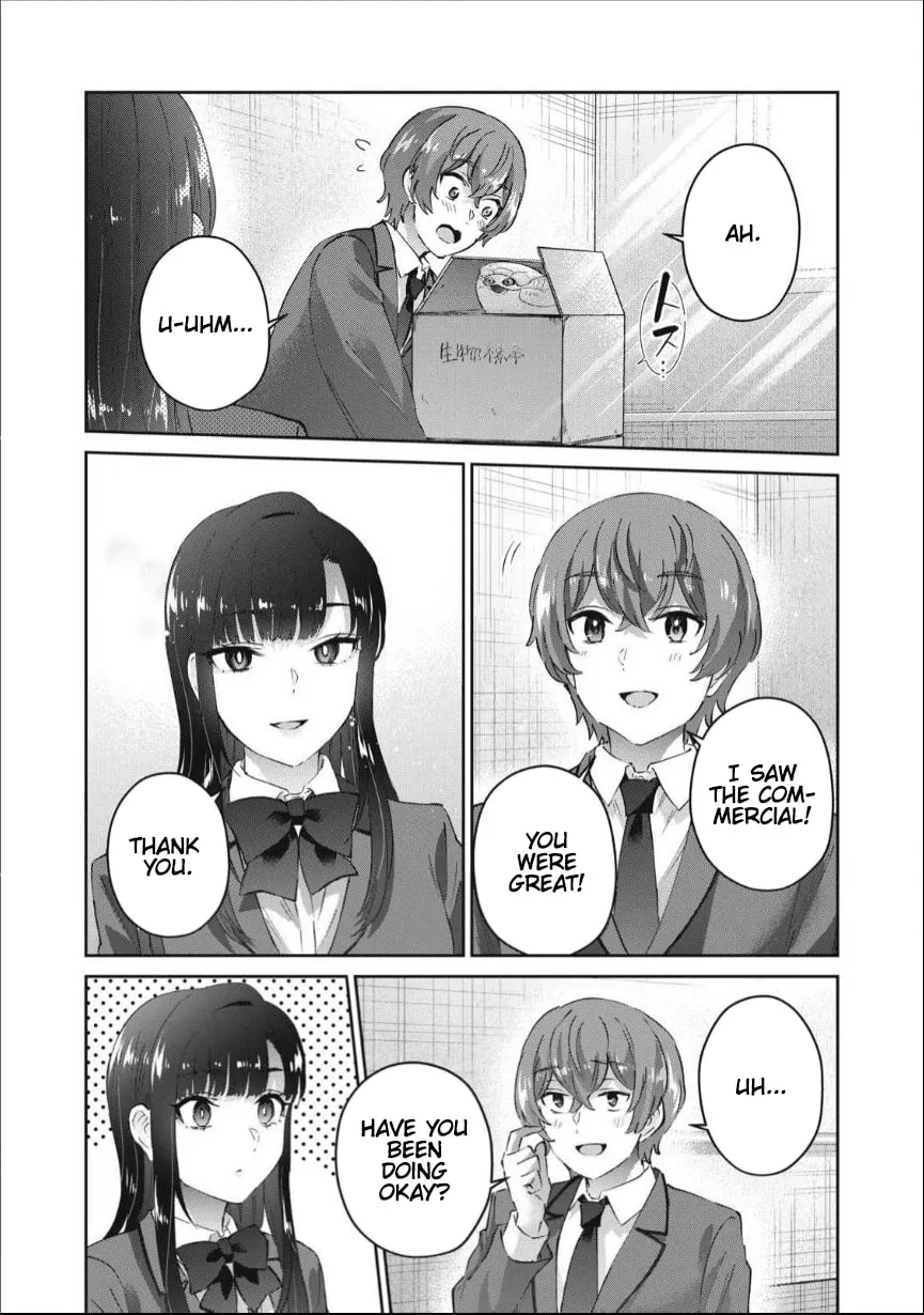 Peep Chapter 29 page 11 - 