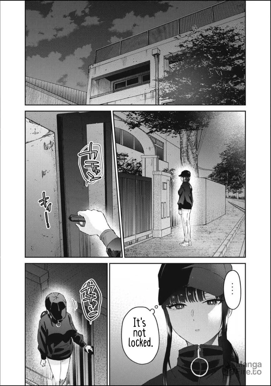 Peep Chapter 29 page 15 - 