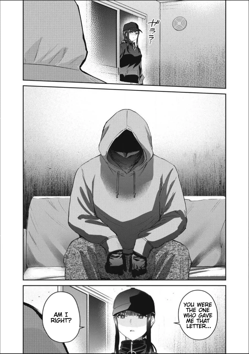 Peep Chapter 29 page 17 - 