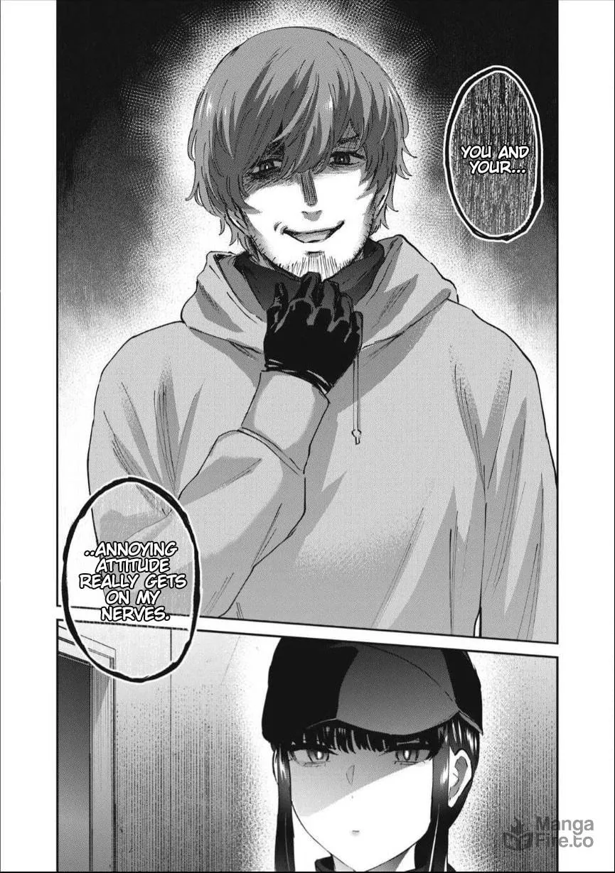 Peep Chapter 29 page 20 - 