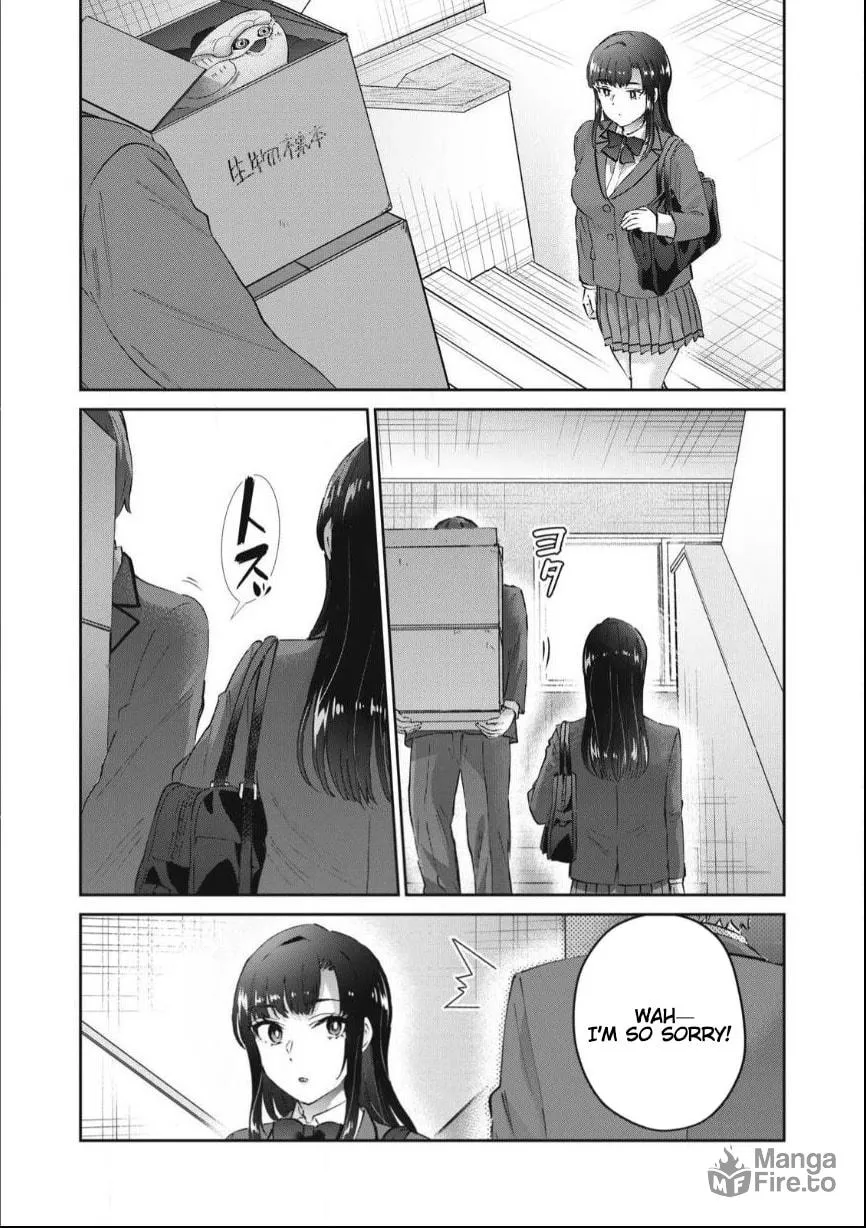 Peep Chapter 29 page 9 - 