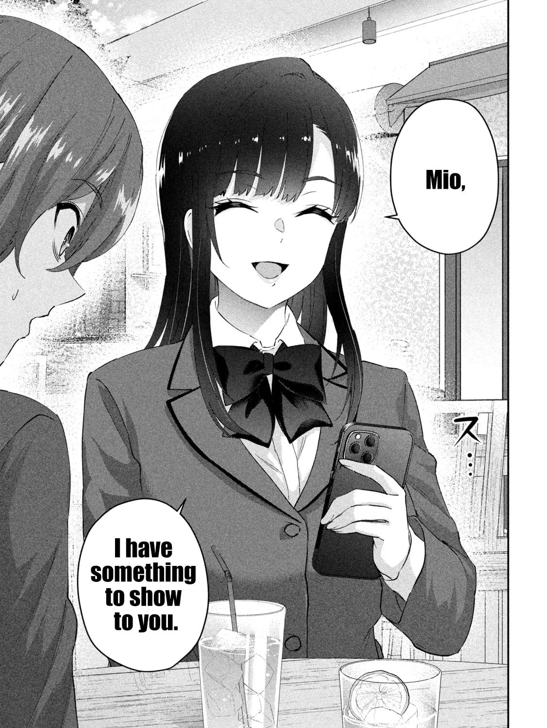 Read Peep chapter 3 image 14 on Lezhin