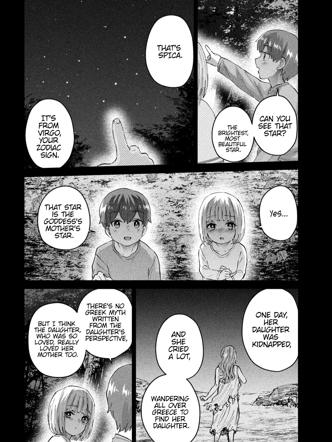 Read Peep chapter 3 image 36 on Lezhin