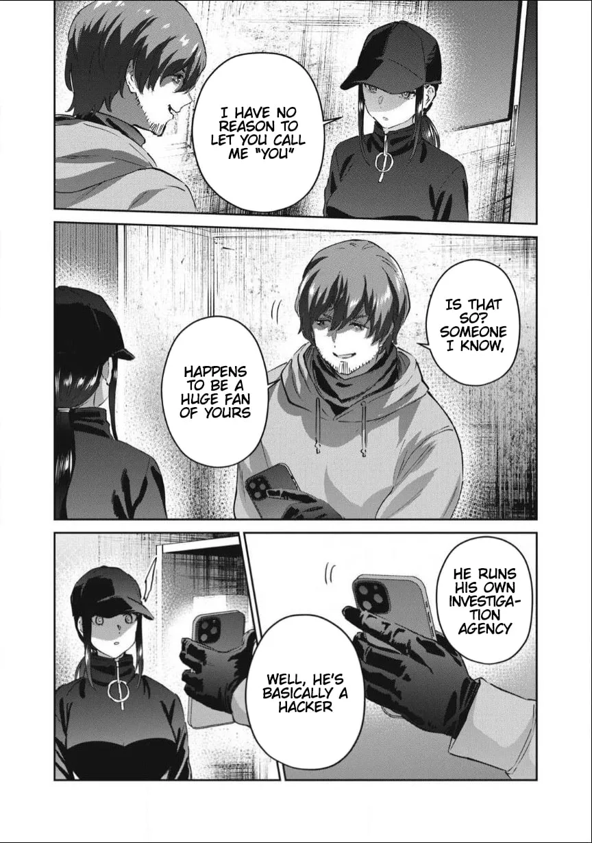 Peep Chapter 30 page 2 - 