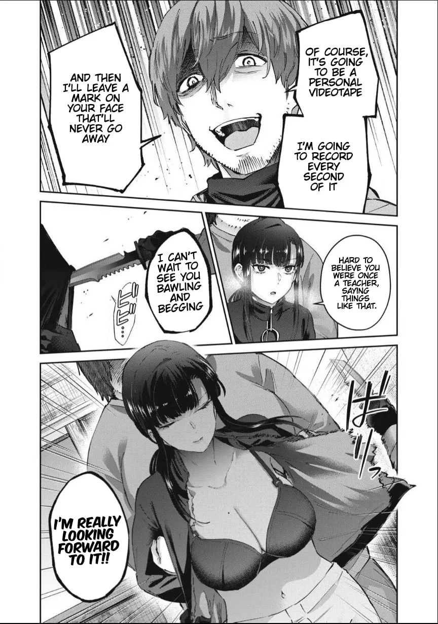 Peep Chapter 30 page 11 - 