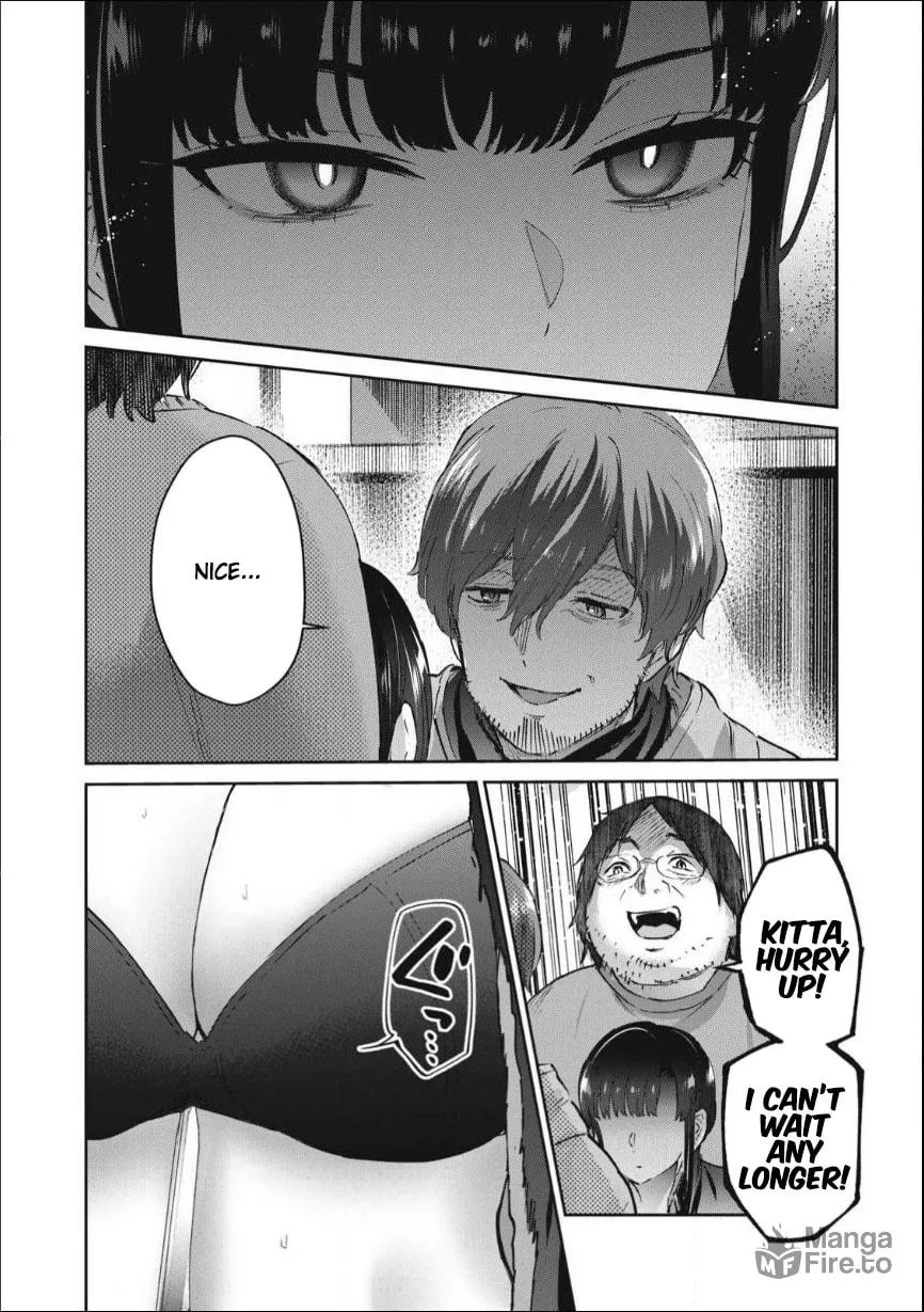 Peep Chapter 30 page 12 - 