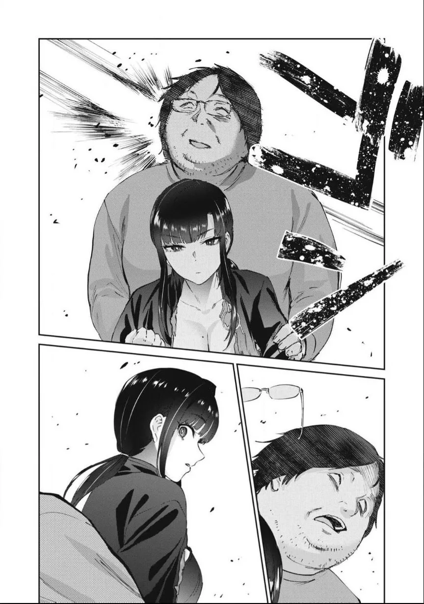 Peep Chapter 30 page 13 - 