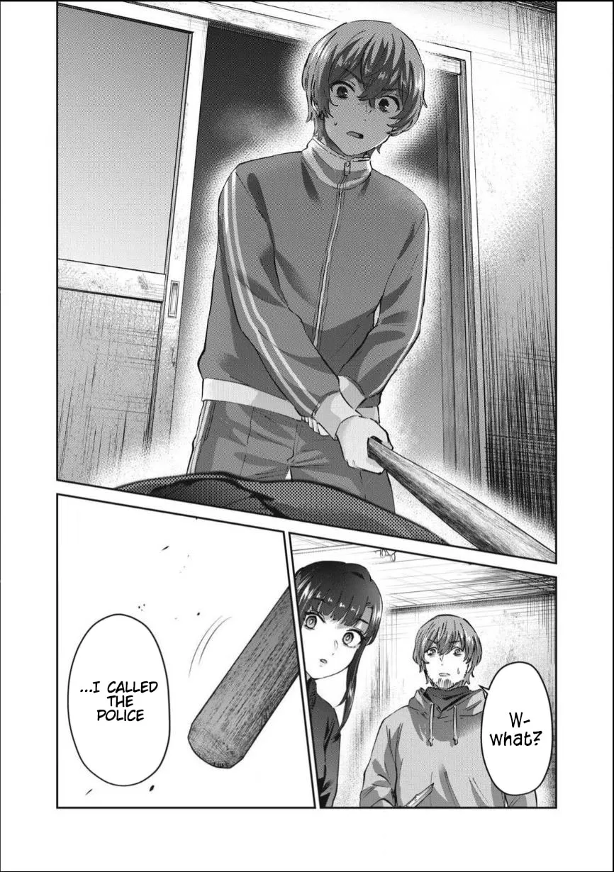 Peep Chapter 30 page 14 - 