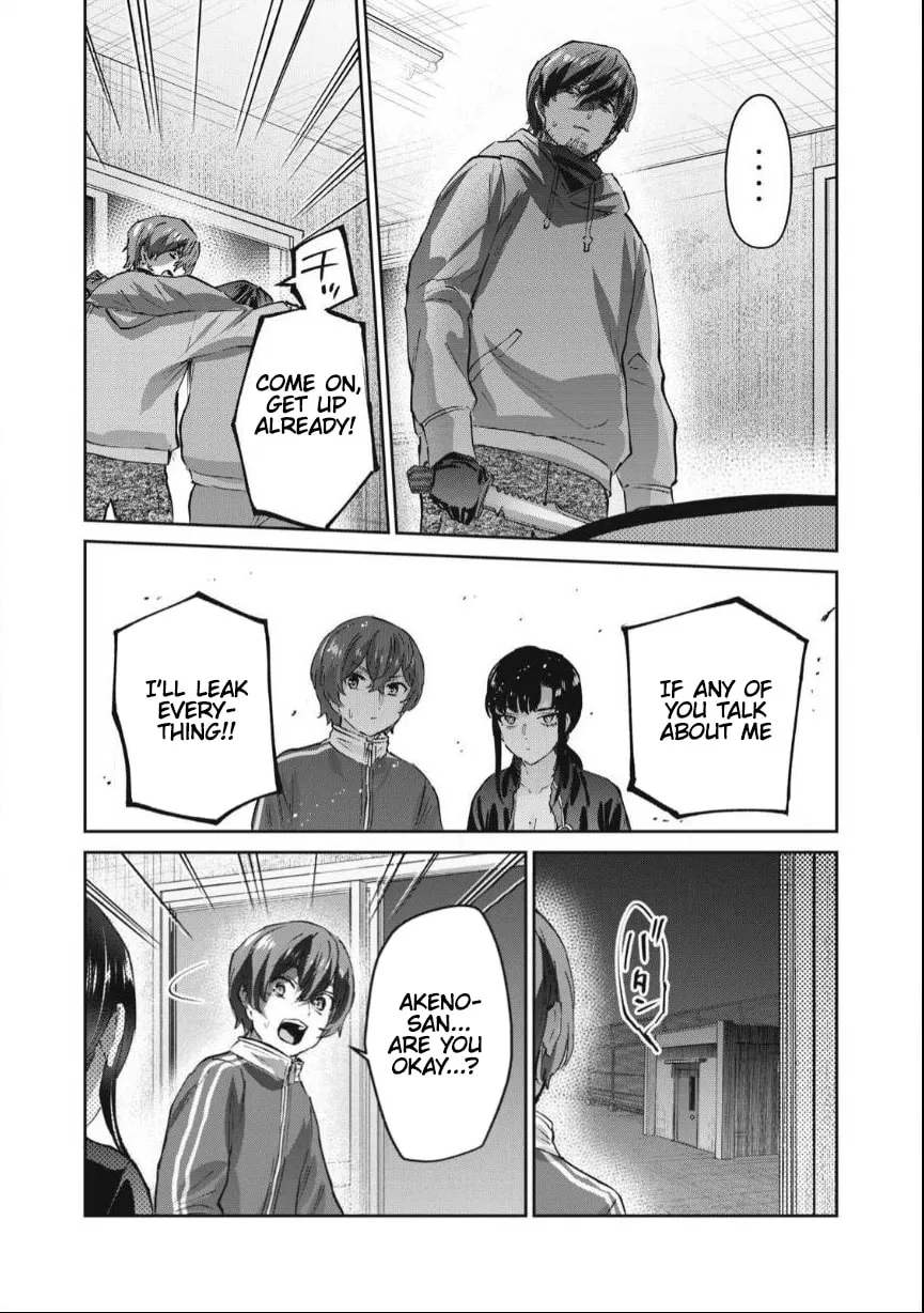 Peep Chapter 30 page 17 - 