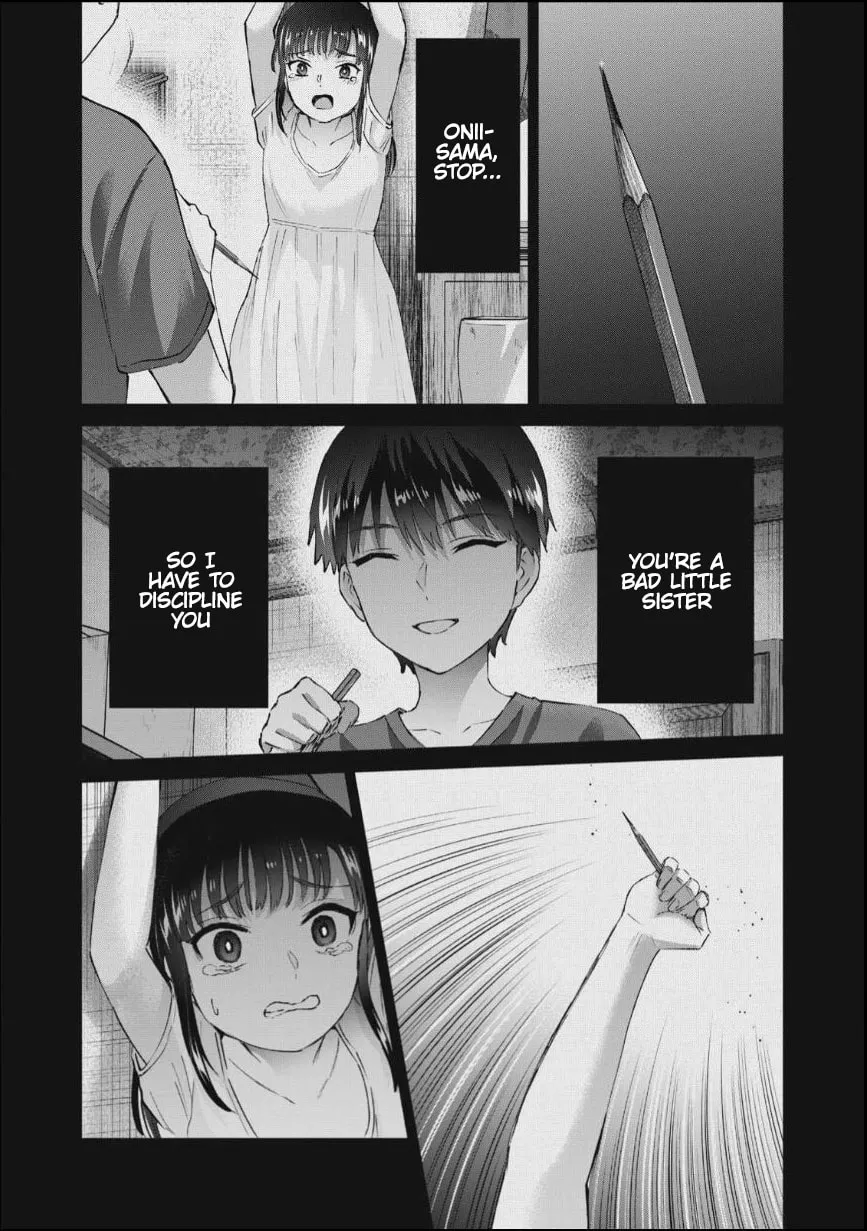 Peep Chapter 30 page 19 - 