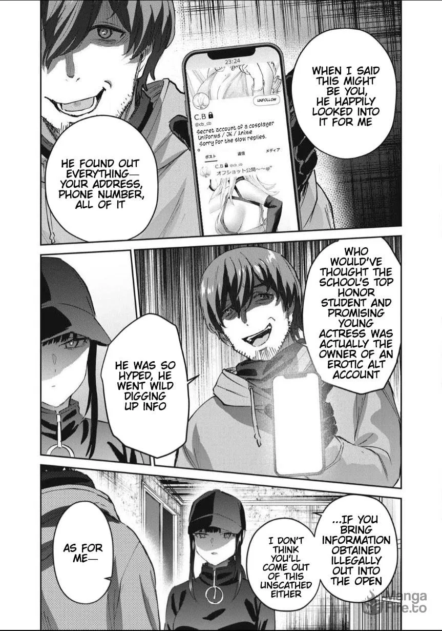 Peep Chapter 30 page 3 - 