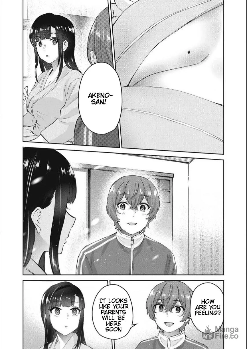 Peep Chapter 30 page 21 - 