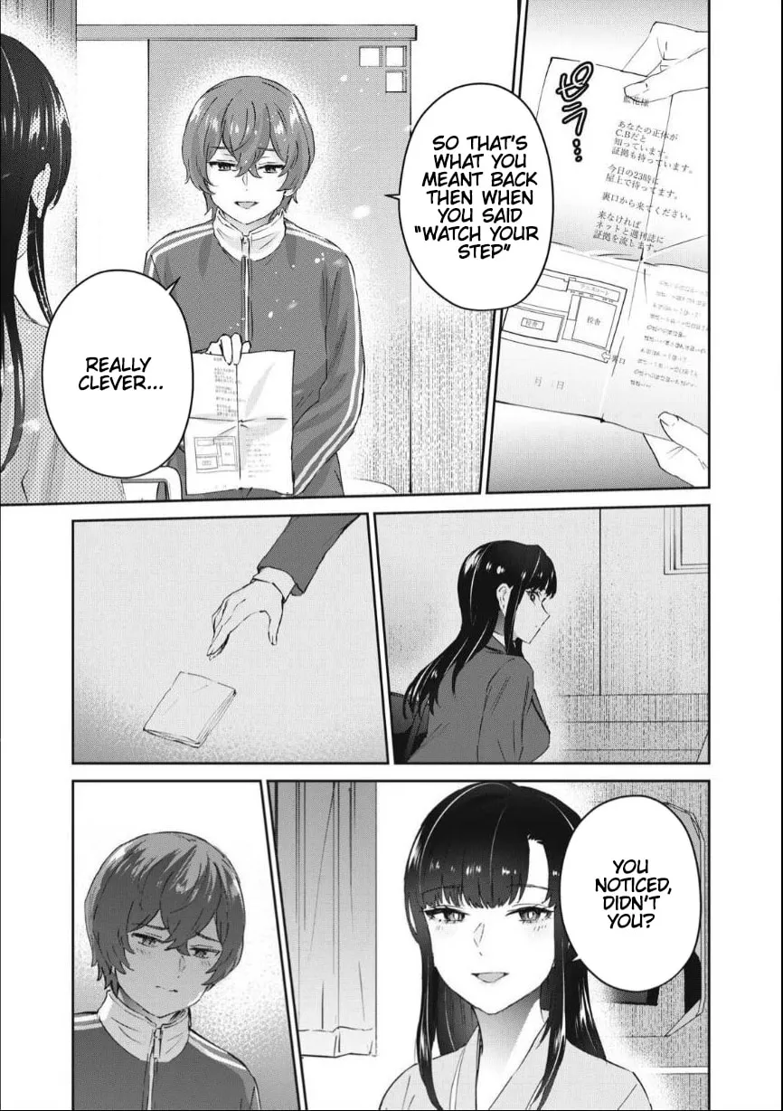 Peep Chapter 30 page 23 - 