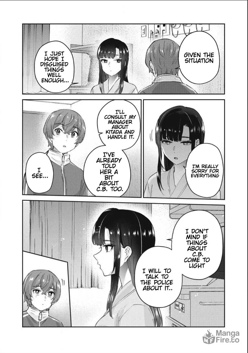 Peep Chapter 30 page 25 - 