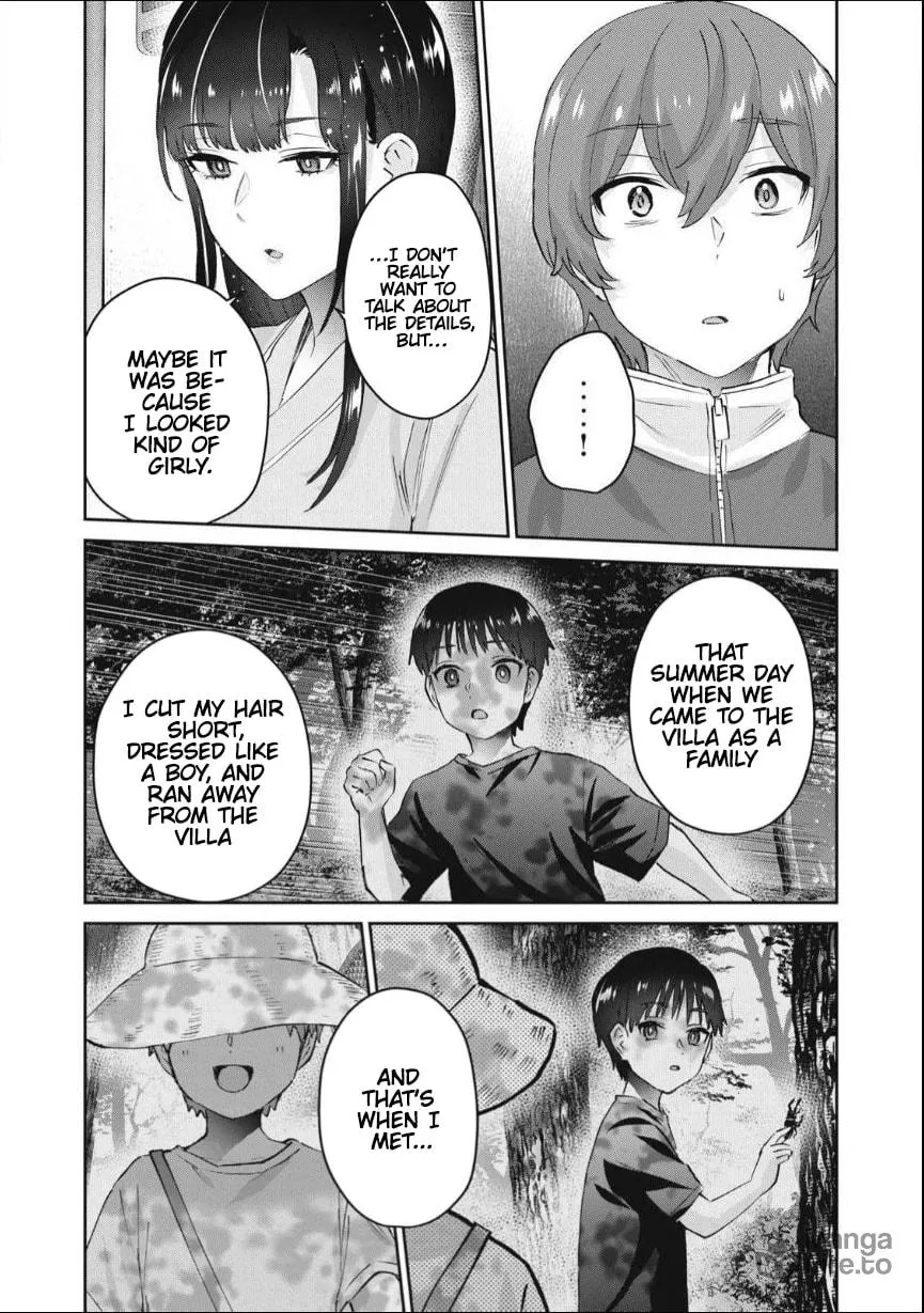 Peep Chapter 30 page 27 - 
