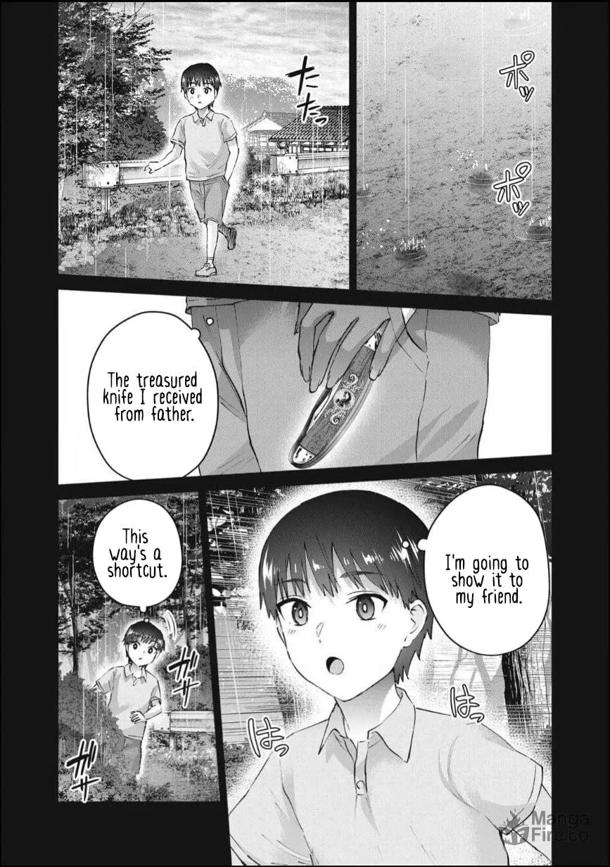 Peep Chapter 30 page 30 - 