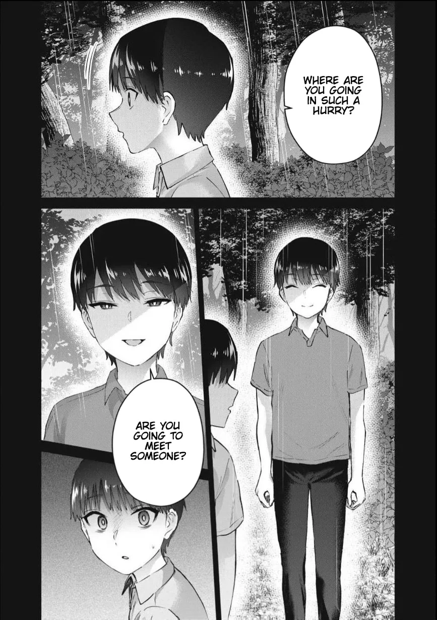 Peep Chapter 30 page 31 - 