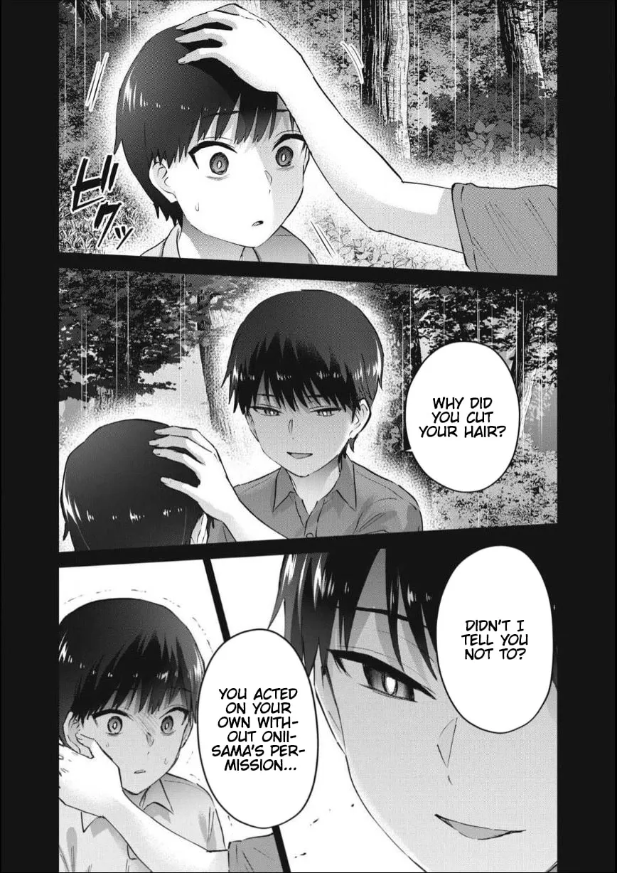 Peep Chapter 30 page 32 - 