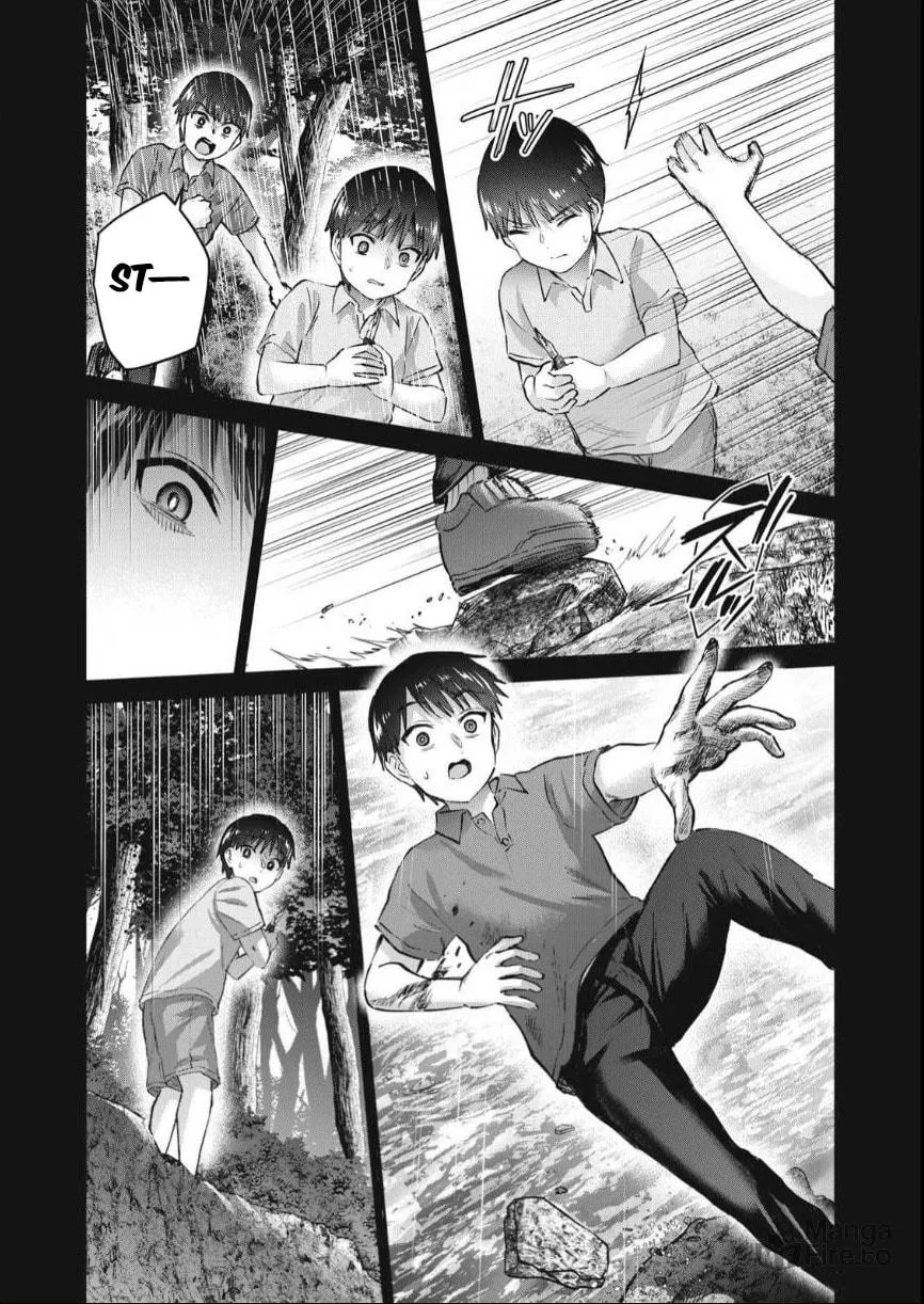 Peep Chapter 30 page 35 - 