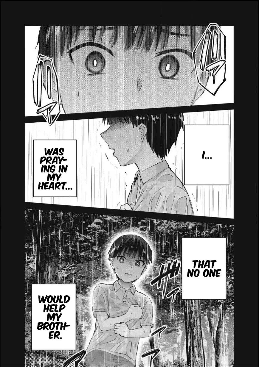 Peep Chapter 30 page 37 - 