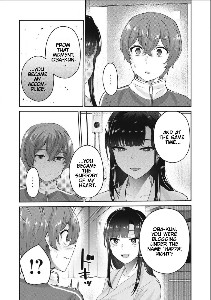 Peep Chapter 30 page 38 - 