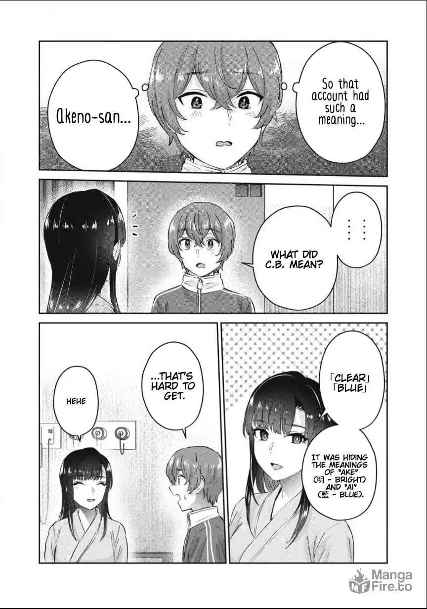 Peep Chapter 30 page 40 - 