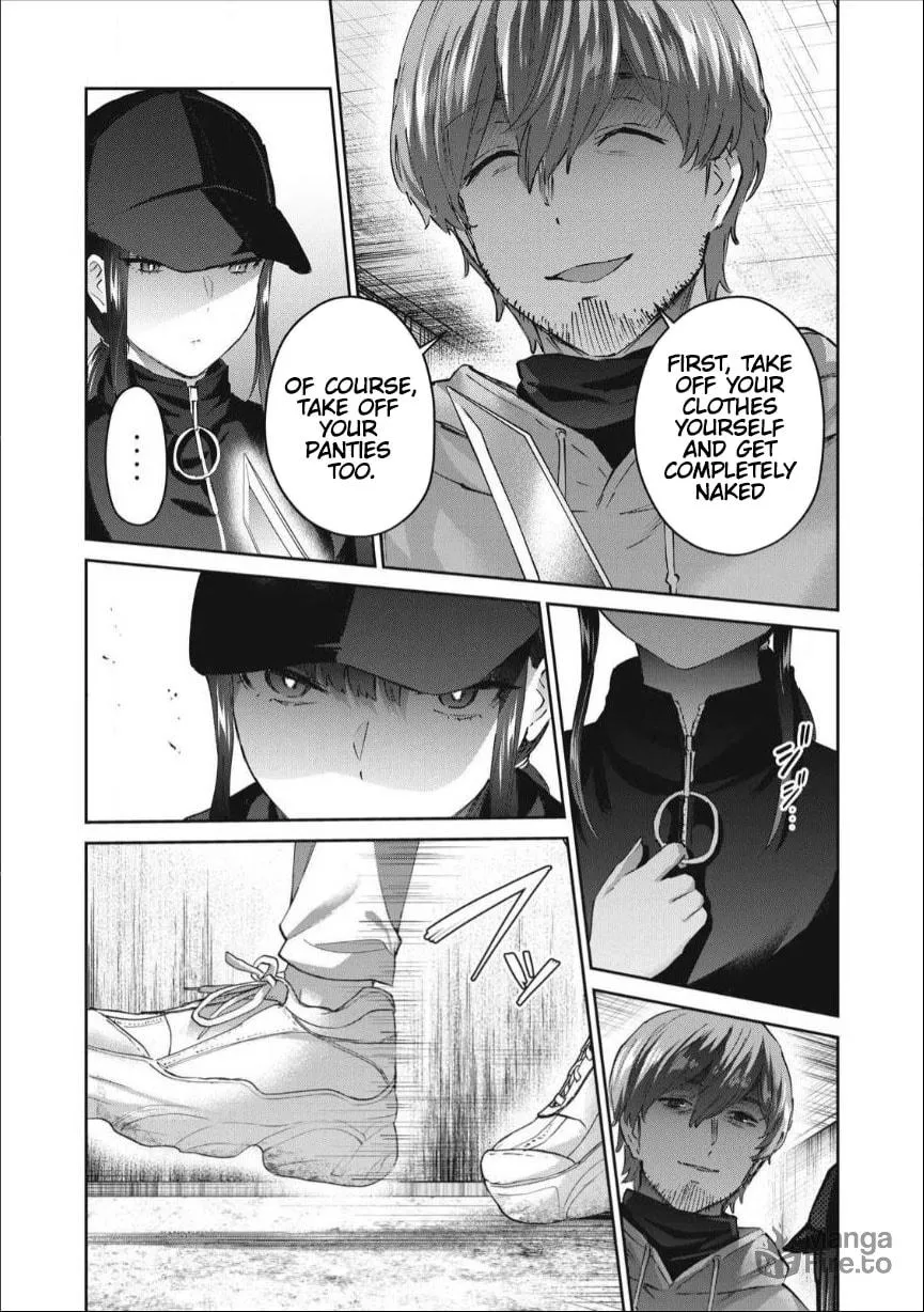 Peep Chapter 30 page 5 - 