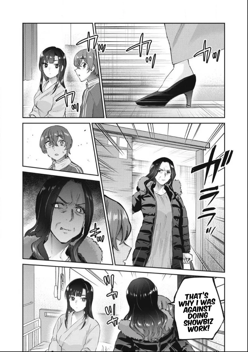 Peep Chapter 30 page 41 - 