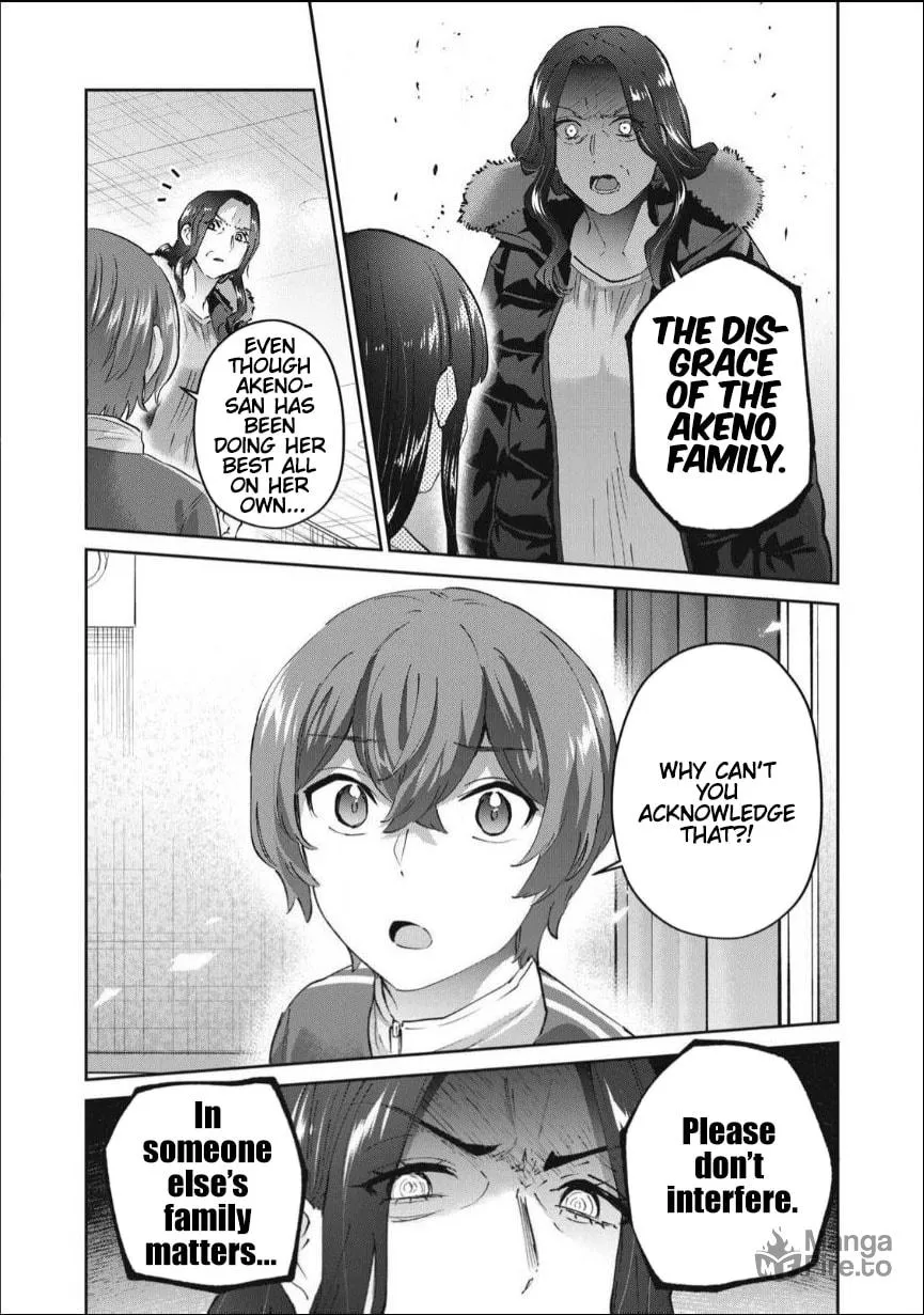 Peep Chapter 30 page 42 - 