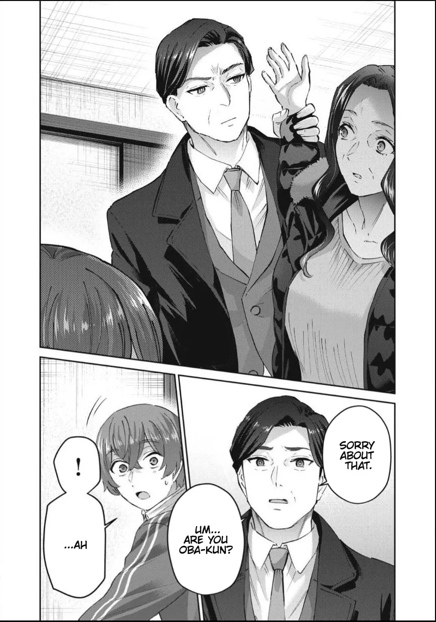 Peep Chapter 30 page 44 - 