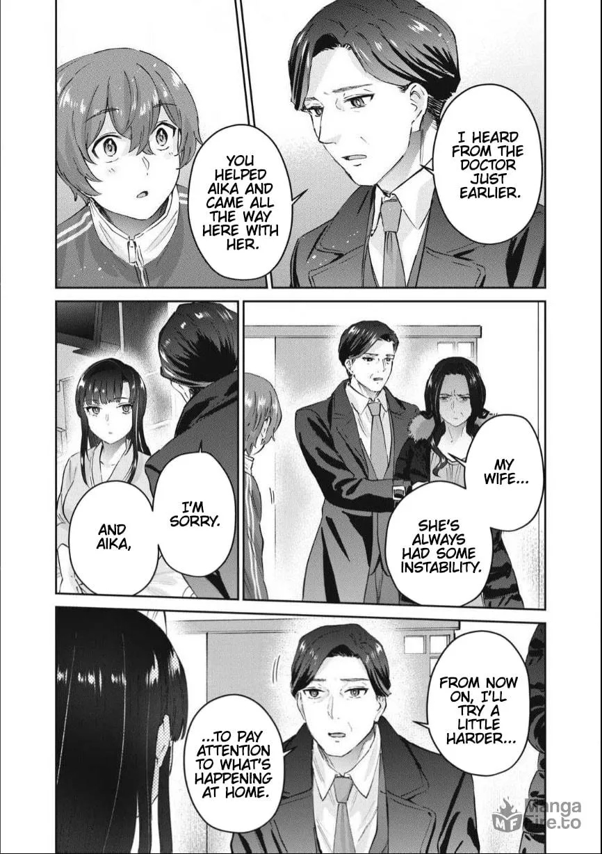 Peep Chapter 30 page 45 - 