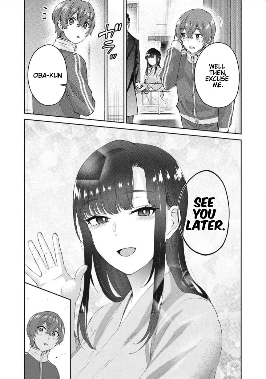 Peep Chapter 30 page 47 - 