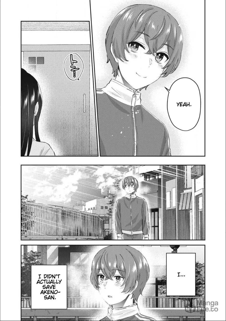 Peep Chapter 30 page 48 - 