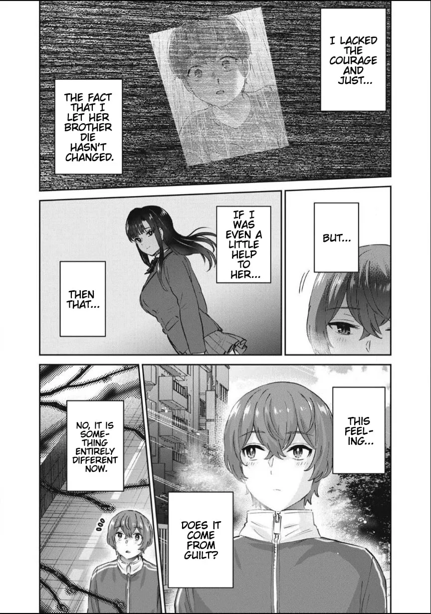 Peep Chapter 30 page 49 - 