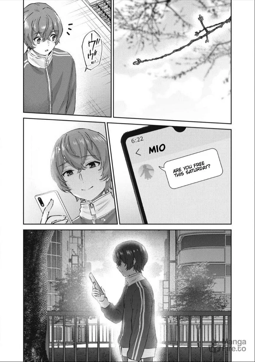 Peep Chapter 30 page 50 - 
