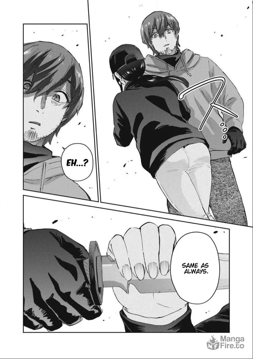 Peep Chapter 30 page 6 - 