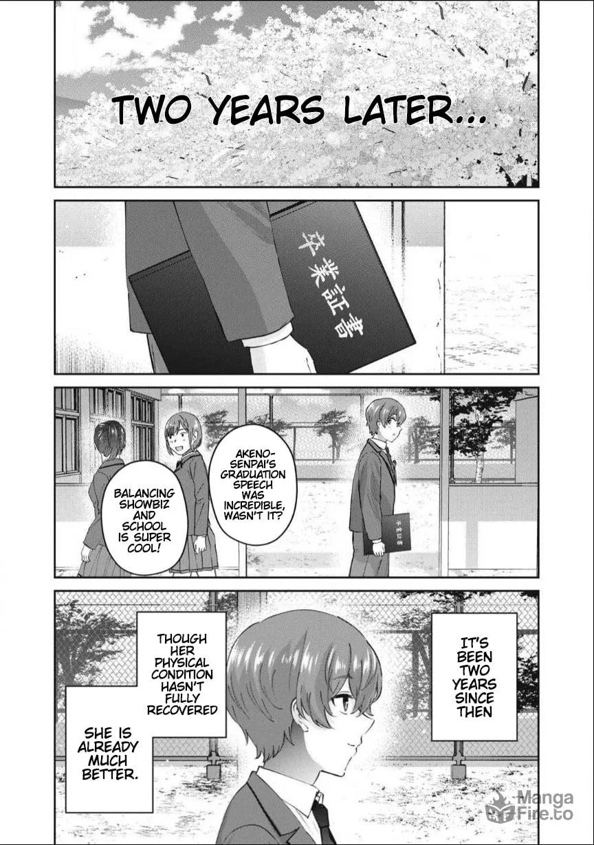 Peep Chapter 30 page 51 - 