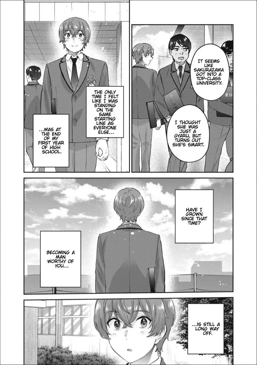 Peep Chapter 30 page 52 - 