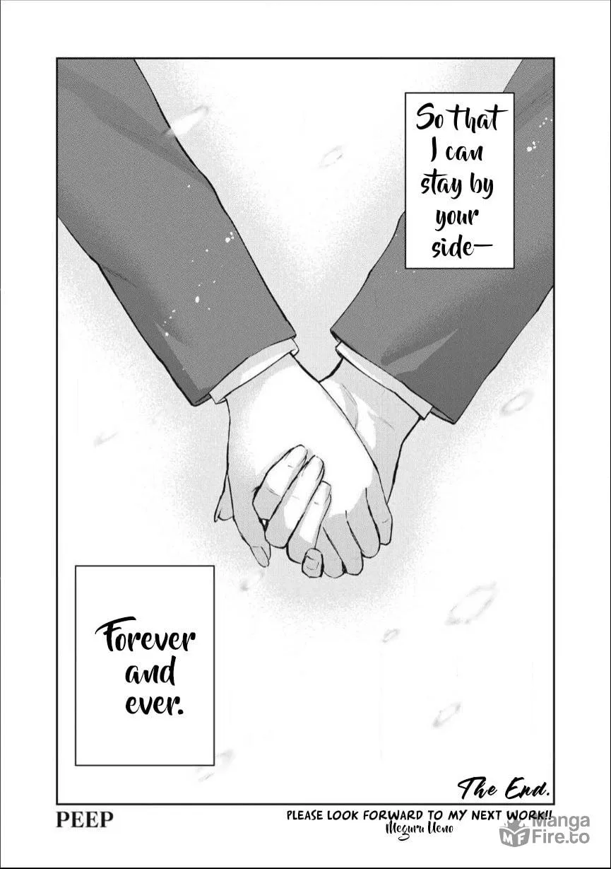 Peep Chapter 30 page 54 - 