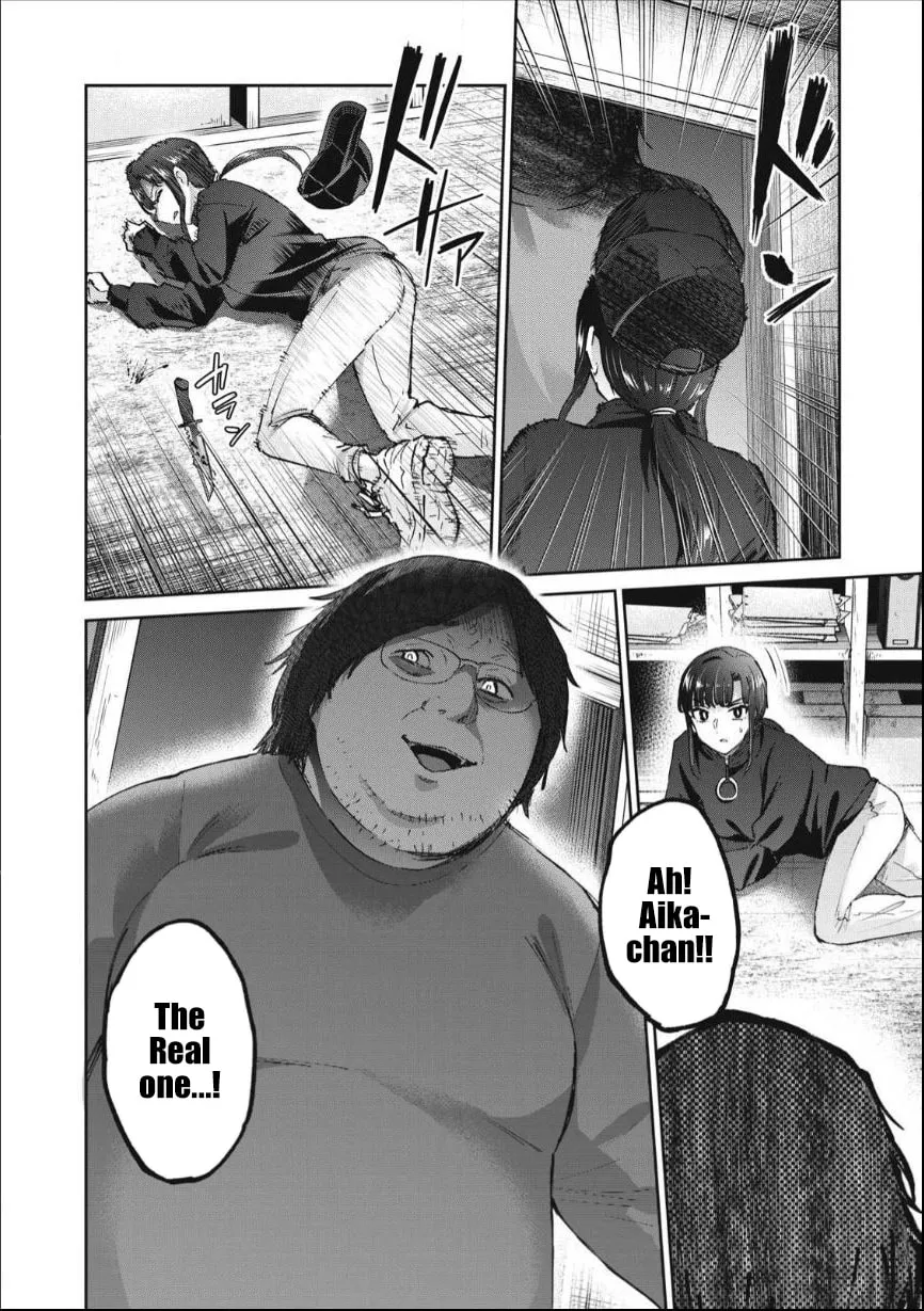 Peep Chapter 30 page 8 - 