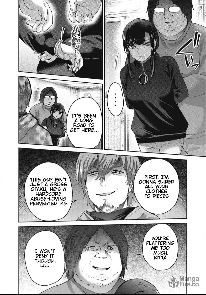 Peep Chapter 30 page 10 - 