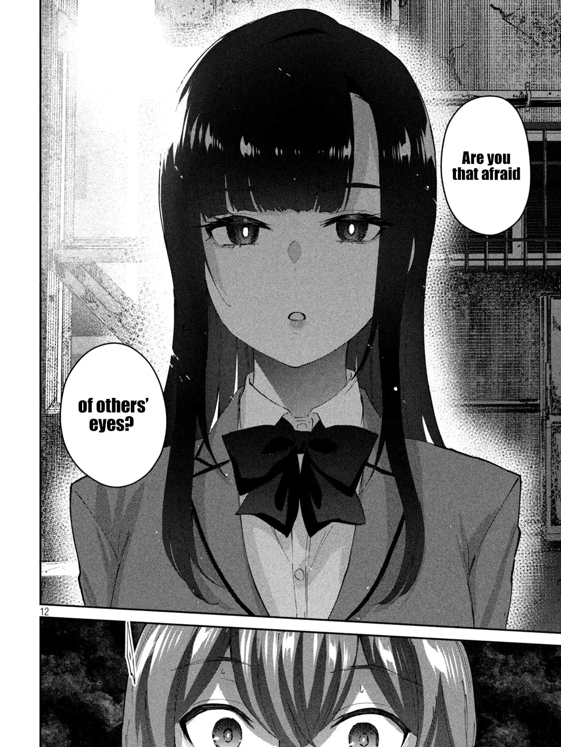 Read Peep chapter 4 image 24 on Lezhin