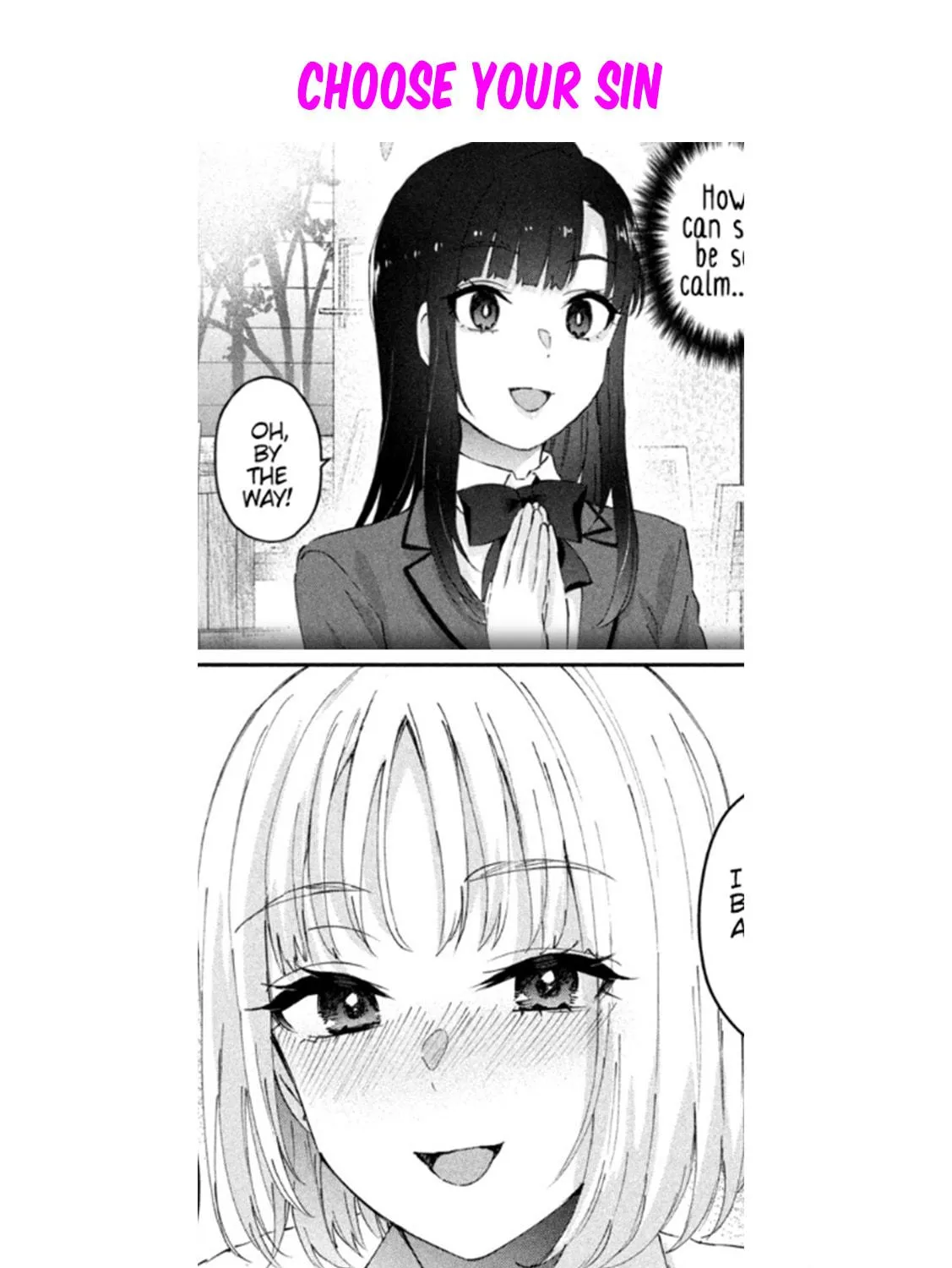 Read Peep chapter 4 image 48 on Lezhin
