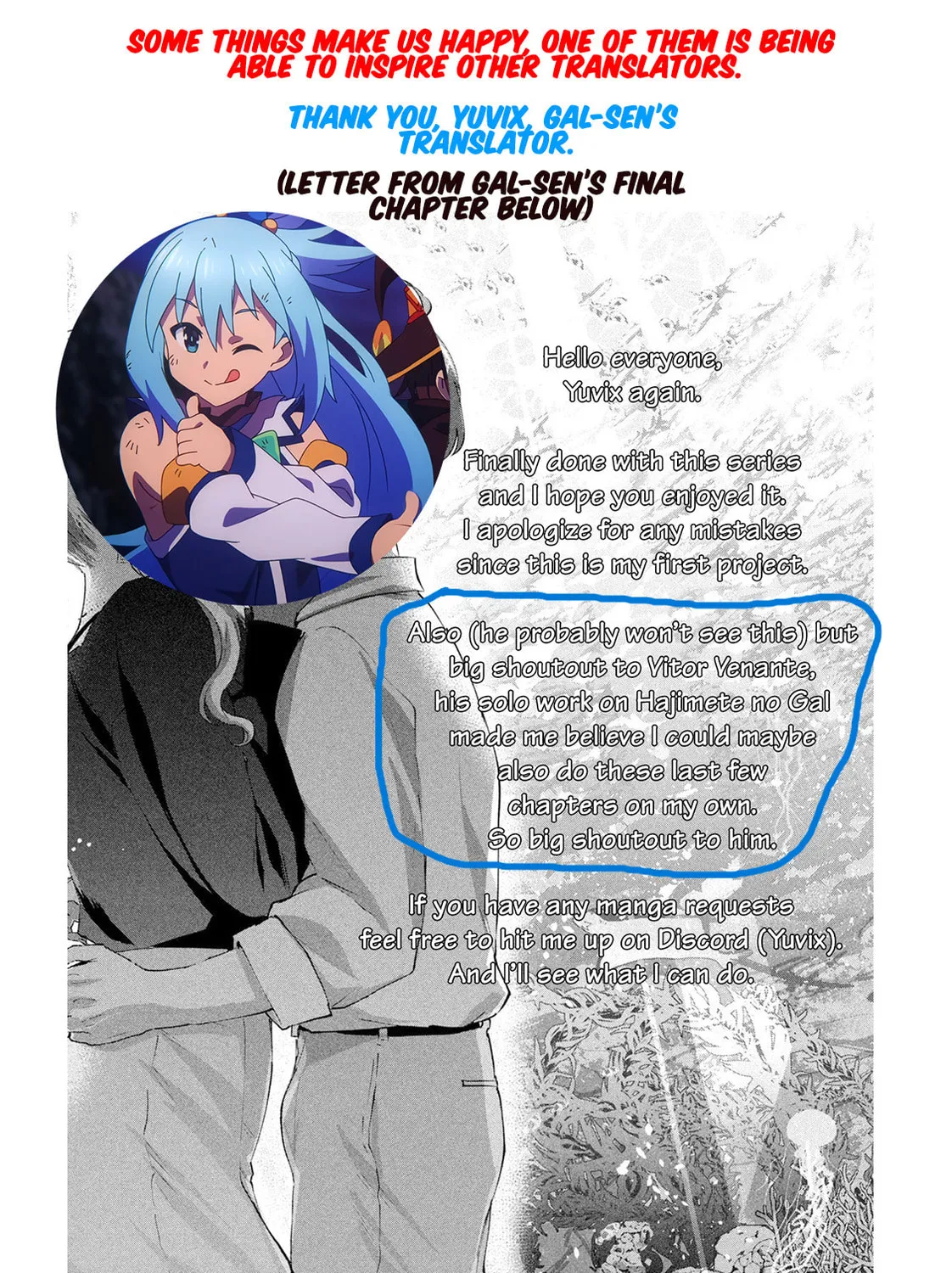 Read Peep chapter 8 image 42 on Lezhin
