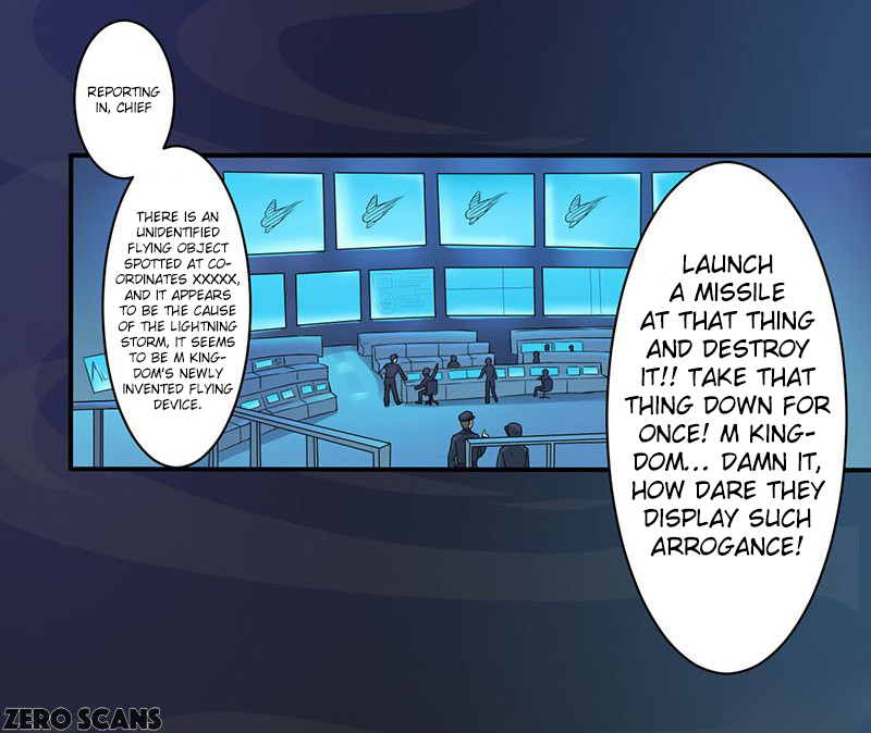 Read Peerless Alchemist chapter 1 image 15 on Lezhin