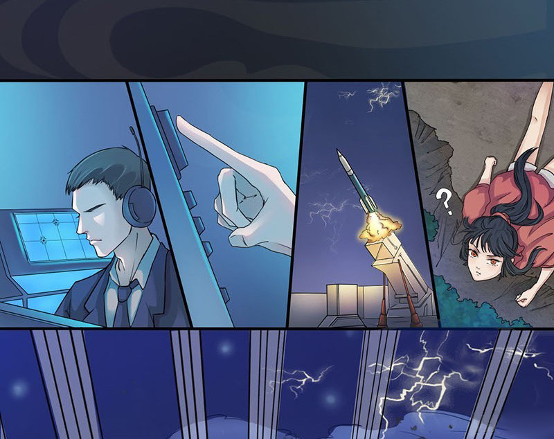 Read Peerless Alchemist chapter 1 image 16 on Lezhin