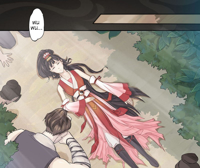 Read Peerless Alchemist chapter 1 image 23 on Lezhin