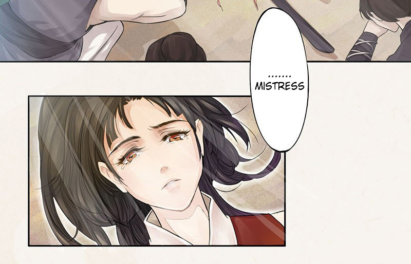 Read Peerless Alchemist chapter 1 image 24 on Lezhin